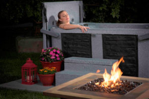 Ideas – The Hot Tub Deck