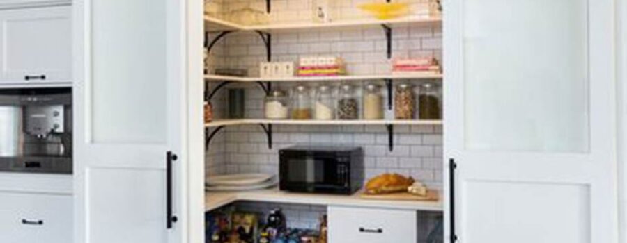 Ideas – Kitchen Pantry