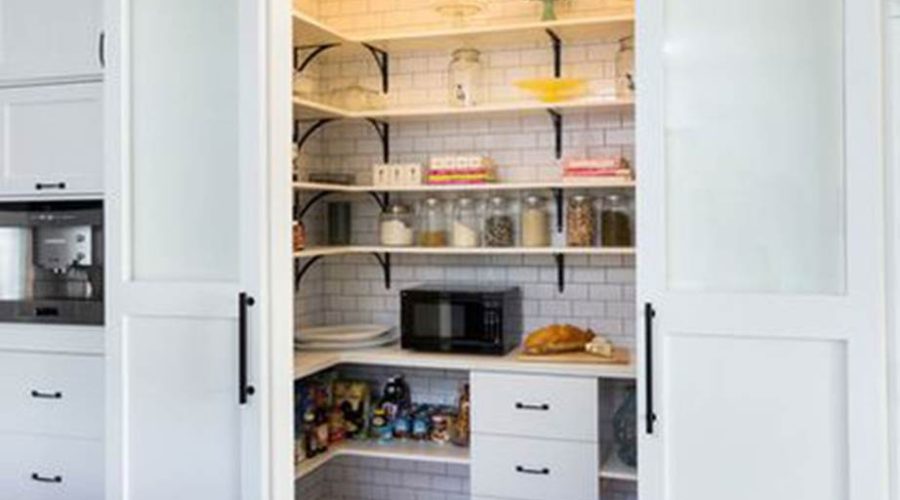 Ideas – Kitchen Pantry