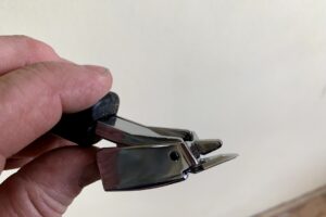 Amazing Staple Remover