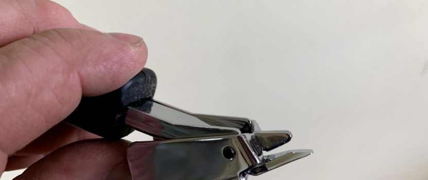 Amazing Staple Remover