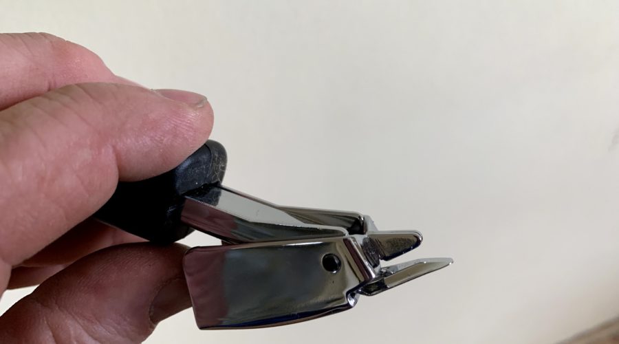 Amazing Staple Remover